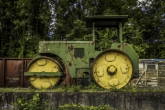 Gare Hombourg