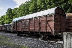 Gare Hombourg