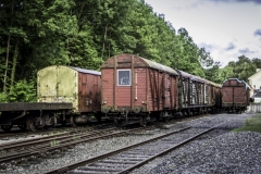 Gare Hombourg