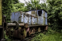 Gare Hombourg