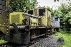 Gare Hombourg